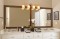 Wakefield Mirror Frame with optional Divider