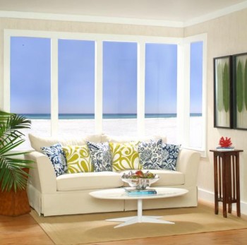 Sandcastle Decorative Wall Paneling