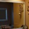 Chelsea Mirror White Bathroom Mirror Frame