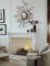 Carrara Marble Mantel similar to our 204, for design inspiration