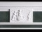 Cherubs are standard in the center freize and corner blockings