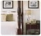 Classic American Recessed Flat Wood Paneling. In 8-foot kits, 4-foot finishing kits, or custom designs