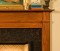 Traditional Fireplace Mantel