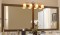 Wakefield Mirror Frame with optional Divider