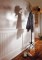 Classic Beadboard Wainscoting, available here in 8-foot kits