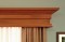 Add style to any of your doors and windows with the Richmond Cornice