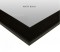 Belmont Mirror Frame - Matte Black