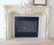 Detailed image of Navarre Stone Mantel
