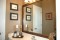 Bathroom Mirror Frame - Tuscan Coffee