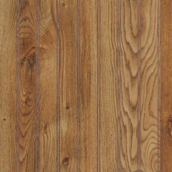 Beaded Gallant Oak Paneling - 2" pattern - no additional finishing needed