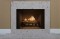 Add a little spice to your home with the limestone facing