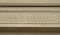 Marble Mantel in Limestone