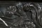 Black Regal with White Veining is one of several marble color choices