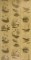 Full 4 x 8 Sheet of Nature's Woods Wall Paneling.  Grooves every 16" and randomly placed nature scenes