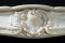 Beautifully detailed artisan craftsmanship is evident on each Adelaide Marble Mantel, made one at a time in the USA.  Carrara marble