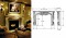 Navarre Louis XV French Stone Fireplace Mantel