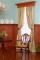 Plate Shelf Top Molding - wainscoting
