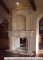 Custom overmantel B - call for details