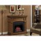 Let the Nantucket complete your room!  Fits like a fine piece of furniture.
