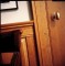 Trim your doors with our Casing Pak, to integrate beautifully into your New England Classic wainscoting project.  Use a standard plinth (available at lumber yards or home centers) below the casing pak trim for door trim over 8 feet tall!