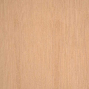 Red Oak Library (no grooves) Paneling, 4x8 Sheets, ready to stain