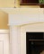 Surround Facing and 3-pc Hearth included