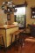 Leather Designer Paneling - plywood