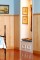 Beadboard Tongue and Groove Wainscot Planking