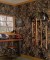 These plywood panels are officially licensed merchandise bearing genuine Mossy Oak/ Haas Outdoors Inc., patterns.   Haas Outdoors, Inc. is located in West Point, Mississippi
