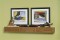 This shelf is designed to integrate with arts and crafts, mission, craftsman and prairie styling.