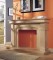 New Rose Beige showing cabinet configuration