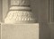 Limestone mantels