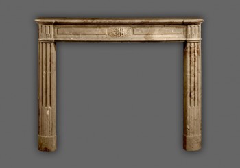 The Sophie Louis XVI 107