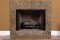 Baltic Gold Granite has varied earth tones and is a good price point.