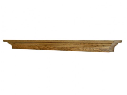 Shown in one of the many colors available.