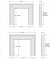 Specifications of the Legend Stone Mantel (standard size)