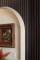 Black Forest beaded paneling