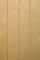 4" on center Beaded Birch Paneling - Unfinished
