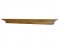 Shown in one of the many colors available.