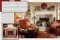 As featured in Decorating Ideas magazine makeover, the Killen mantel helps this home go from frumpy to fabulous!