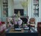 Louis XV Marble Mantel - Design Inspiration