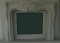 Detailed image of Navarre Stone Mantel