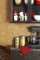 Leather Designer Paneling