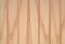 Detailed image of Red Oak Beadboard Paneling - Ready to Stain