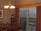 The Astoria window cornice looks great over any double doors or large windows