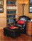 Leather patten designer paneling