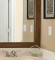 Bathroom Mirror Frame finished in our Tuscan Coffee