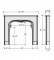 Stone Mantel Specifications