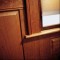 Beautifully trim your windows with our Casing Pak.  Your New England Classic wainscot will blend right in beautifully.