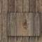 4 x 8 Sheets of weathered cedar paneling